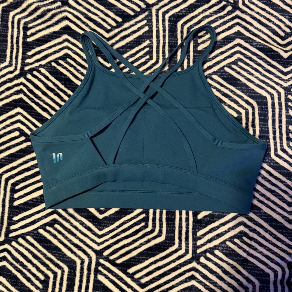 Muscle Nation Sports Bra